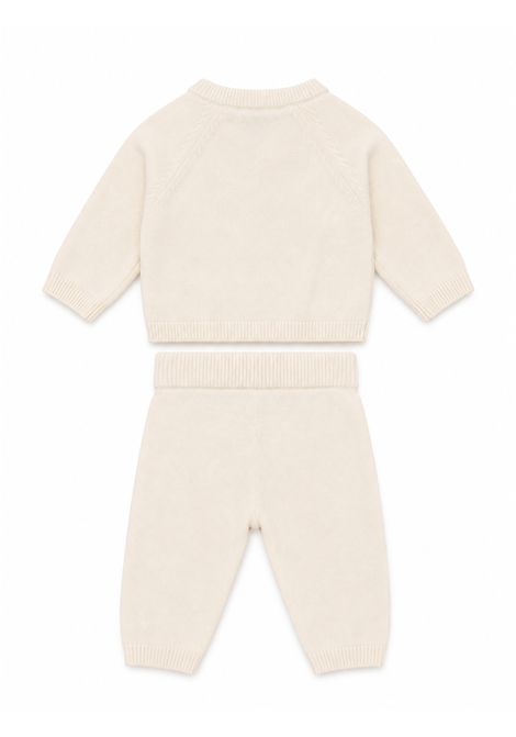 Completo pull e pantaloni GIVENCHY KIDS | H3156321K